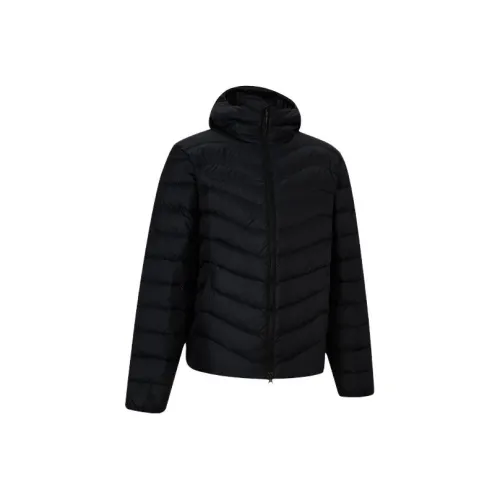 HOKA ONE ONE Мужские Пуховики