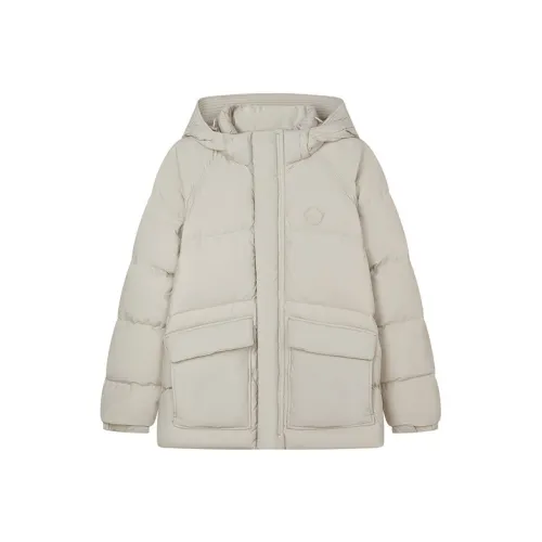 Teenie Weenie Men Skating Collection Пуховик Зимний Унисекс