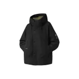 Призрачно черный