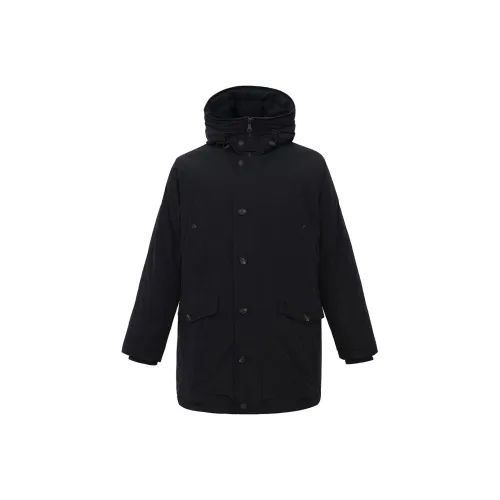 HAZZYS Набор OF Пуховые куртки Мужской