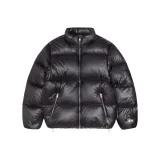 Угольно-черный