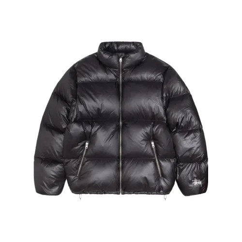 Stussy Унисекс Пуховики