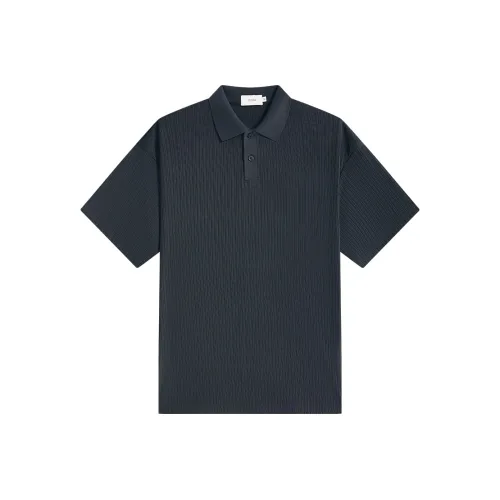 ZIOZIA Мужская рубашка поло