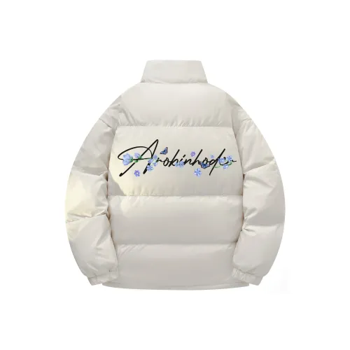 ROBINHOOD Унисекс Пуховики