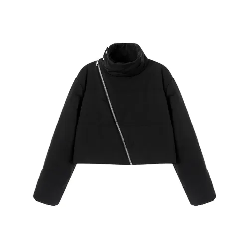 ETERNITY ITA Унисекс Объемные куртки (пуховики)