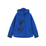 Королевский синий