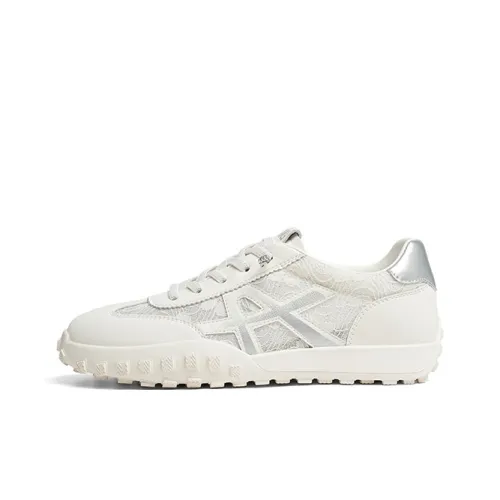 RED DRAGONFLY Повседневный Женский Белый