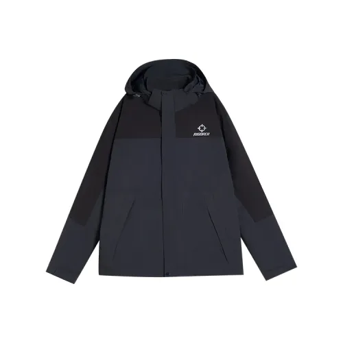 RIGORER Ветровка Унисекс