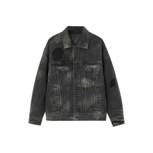 Columtomy Мужской пуховик