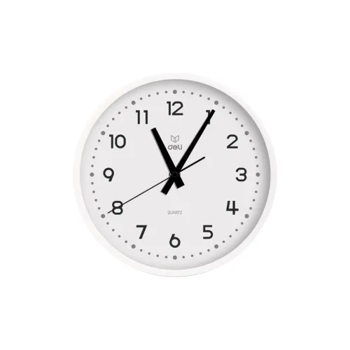 Deli Electronic Механизм Стенного Часа Унисекс
