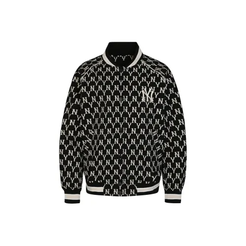 MLB Черный Унисекс Бейсбольная Джерси