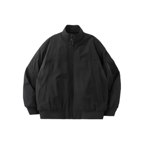 MOSEALAND Мужские куртки