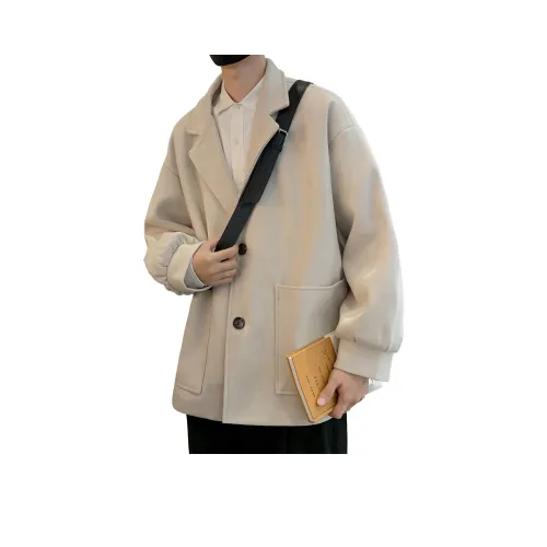 URBAN AUTHENTIC Куртки и Пальто Унисекс