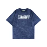 Темно-синий