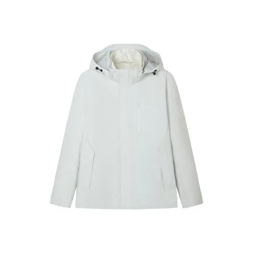 Teenie Weenie Men Пуховик Унисекс