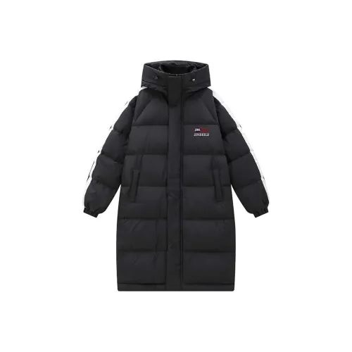 JINBEILE Унисекс Пуховики