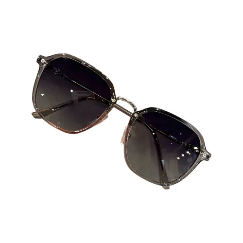 VINEY Сплав TR90 Квадратные Солнцезащитные Очки Унисекс