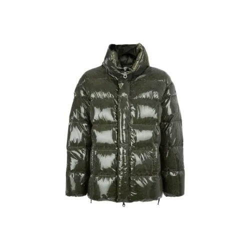 GOOSETECH Jasper Мужской Пуховик
