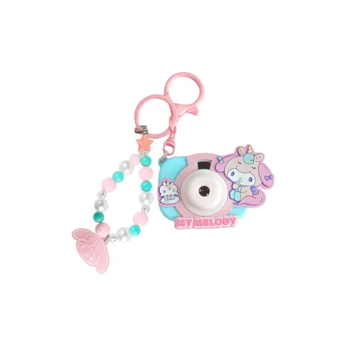 Хелло Китти Sanrio series ПВХ брелоки для ключей Женские