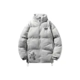 Светло-серый