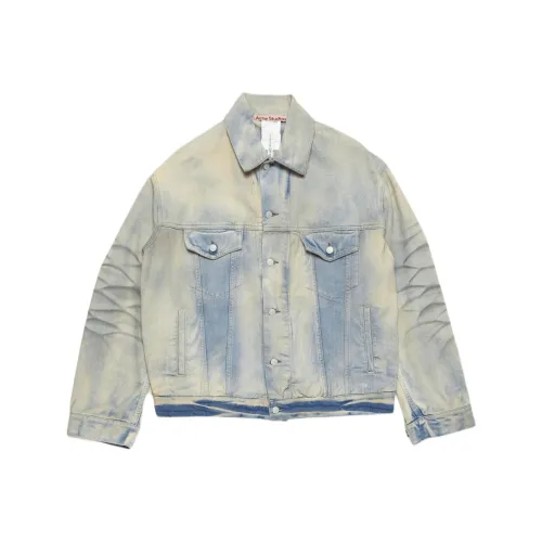 Acne Studios Denim Jacket Unisex
