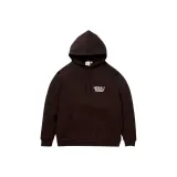 Темно-коричневый