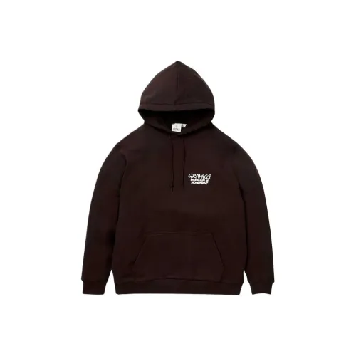 GRAMICCI Napping Climber Толстовка Мужская