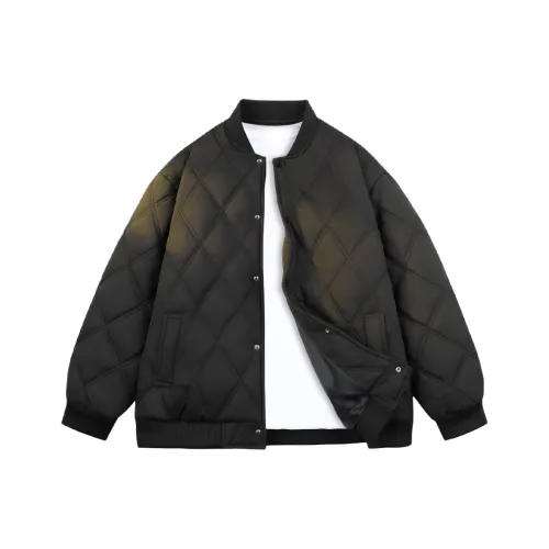 Mimx Homme Черный Унисекс Куртки