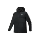 Глубокий черный