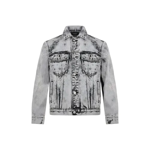 TERRA INCOGNITA Куртки и Пальто Унисекс Черный Серый