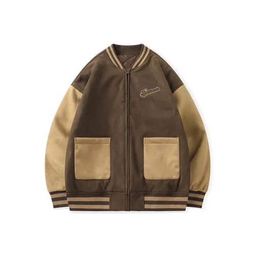 LAMLICKA Унисекс Бейсбольные Джерси