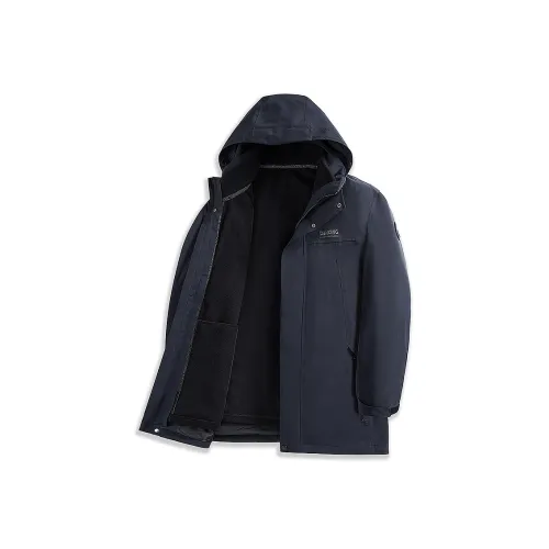 Ветровка Dance with Wolves Мужская