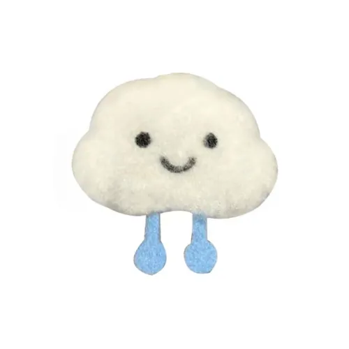 J KINGLAY Плюшевые брелоки унисекс