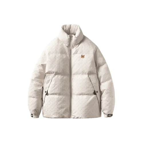 WILLIAM FOX SONS Пуховик Унисекс