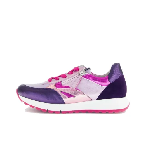 Gabor Comfort Low Топ Повседневная обувь Женская Многоцветная