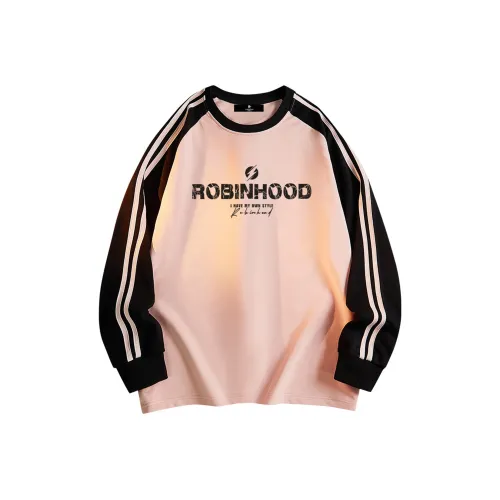 ROBINHOOD Унисекс Футболка