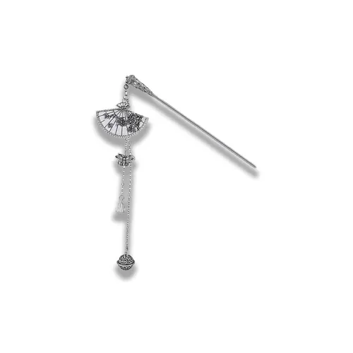 Датан Годин Сплав Шпильки для волос Женские