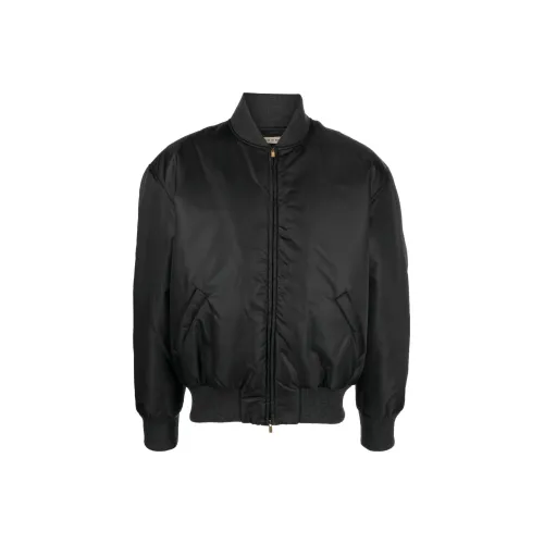 KITH Collaboration Мужские Черные Куртки