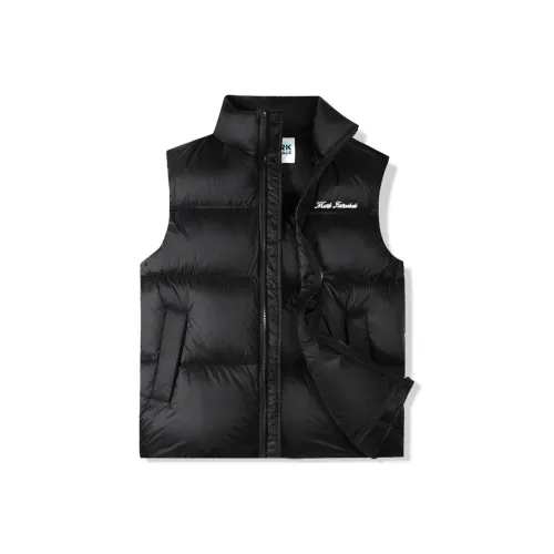 FAIRWHALE Черный 311 Мужские жилеты