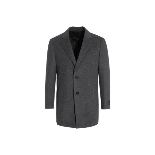 DIDIBOY FW24 Куртка Мужская Темно-Серый