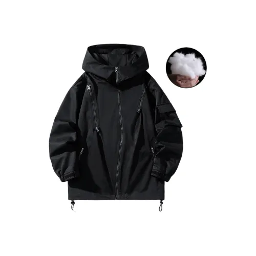 Premier 55 P5 MULTI zip SERIES Унисекс Объемные куртки (пуфы)