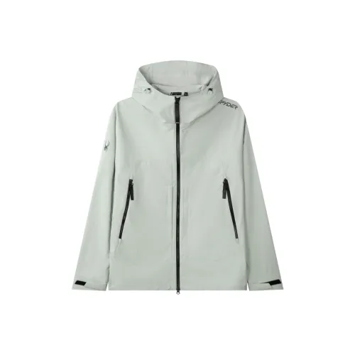 SPYDER MOUNTAIN LIFE Куртки и пальто унисекс