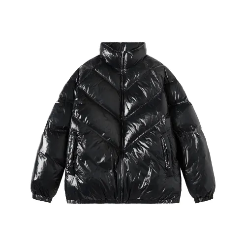 N Max Унисекс Пуховики