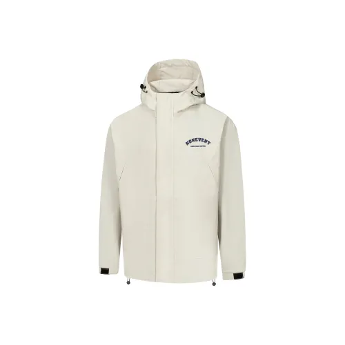 NONEVENT Куртки и пальто унисекс