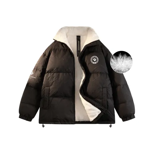 Пуховик Paddington Bear Unisex