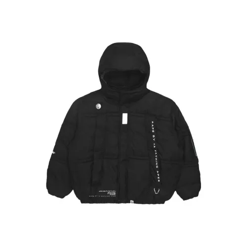 AAPE Мужские пуховики