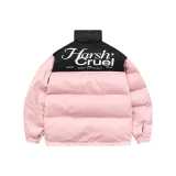 Грязно-розовый