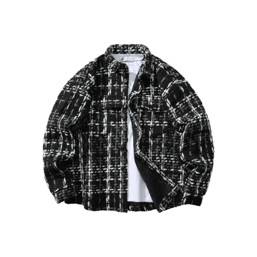 Tre Club Унисекс Куртки