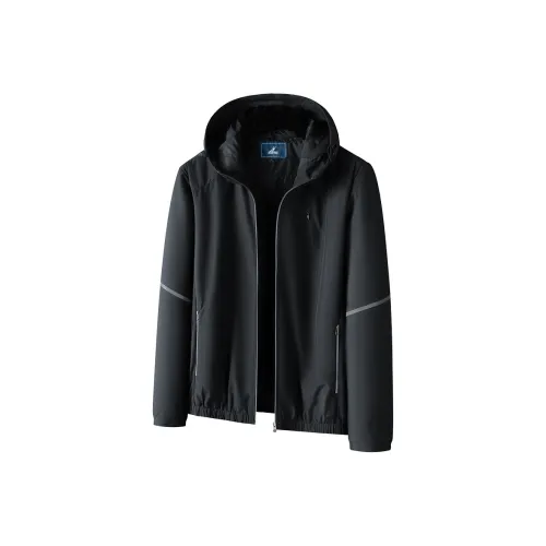 FORTEI Мужские Куртки