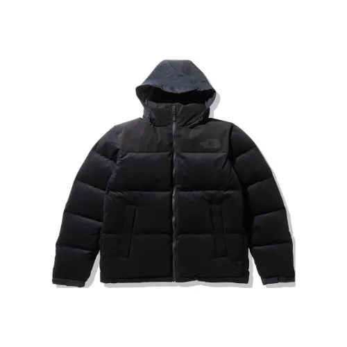 THE NORTH FACE Nuptse Down Jacket Men's Black